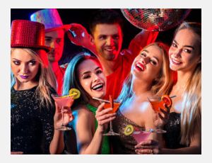 La Noche Nueva - Blasorchester