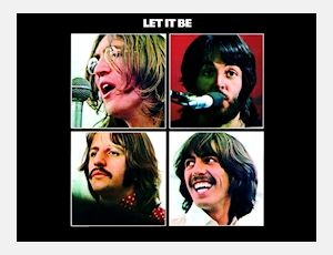 Let it Be - Blasorchester