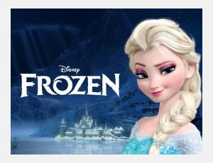 Let It Go from Frozen - Blasorchester