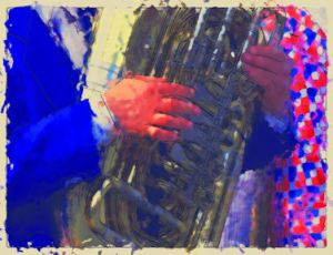 Listen to the Tuba! - Blasorchester