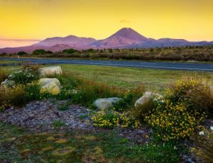 Maori Boat Song - Blasorchester