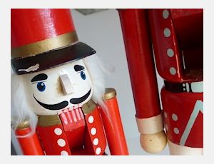 March from The Nutcracker Suite - Blasorchester