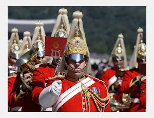 March of the Cobblers - Fanfare