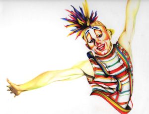 Marcha do Pequeno Saltimbanco - Blasorchester