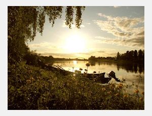 Midsommarnatten - Blasorchester