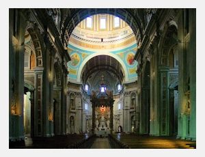 Missa Festare - Blasorchester