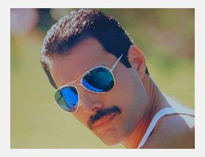 Mr. Bad Guy - Blasorchester