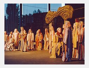 Slavenkoor from Nabucco - Blasorchester