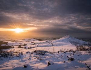 Nordische Sennfahrt: Overture - Blasorchester
