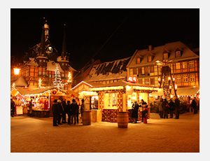 O Du Fröhliche - Blasorchester