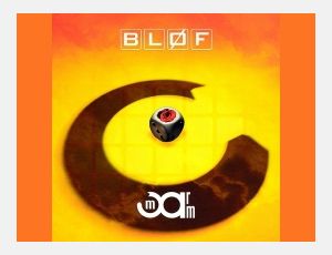 Omarm - Blasorchester