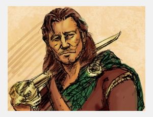 Overture to Rob Roy - Blasorchester