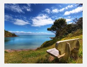 Pokarekare Ana - Fanfare