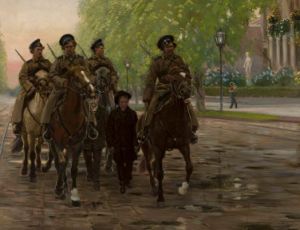 Polish Patrol - Blasorchester