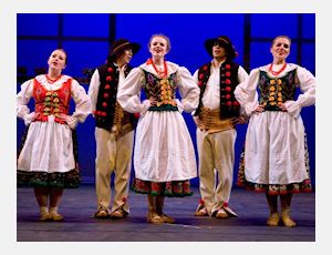 Polka in Bb-Dur - Blasorchester