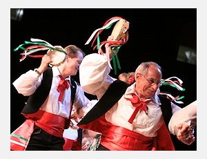 Polka Italienne - Fanfare