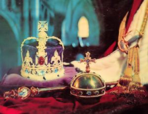 Pomp and Circumstance No. 5 - Fanfare