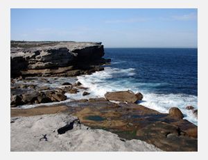 Potter Point - Fanfare