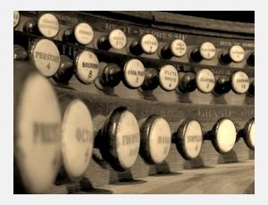 Praeludium und Fuge - Blasorchester