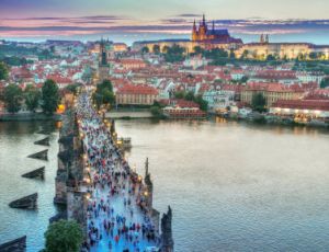 Prague Carnival - Blasorchester