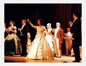 Preludio from La Traviata - Blasorchester