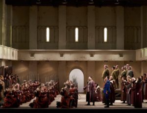 Prince Igor: Overture - Blasorchester