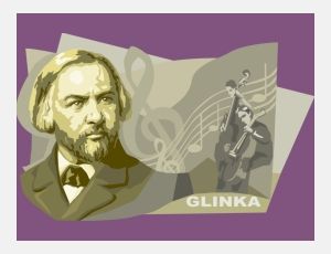 Prince Kholmsky: Interlude to Act II and IV - Blasorchester