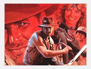Raiders March (from Raiders of the Lost Ark) - Fanfare