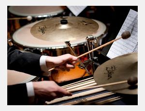 Rhythm & Brass - Fanfare