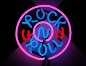 Rock around the World - Fanfare