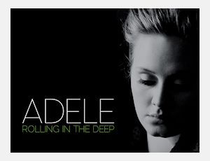 Rolling in the Deep - Blasorchester