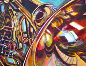 Romanza - Blasorchester