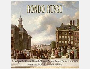 Rondo Russo - CD
