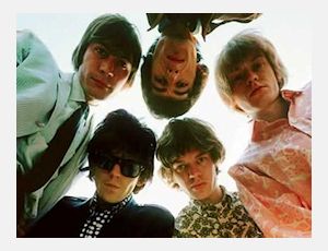 Ruby Tuesday - Fanfare