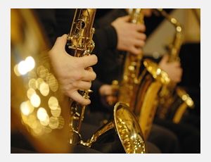 Sax-O-Move - Blasorchester