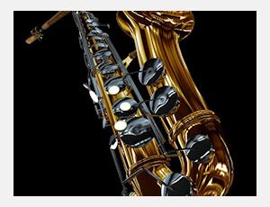 Saxophobia - Fanfare