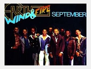 September - Blasorchester