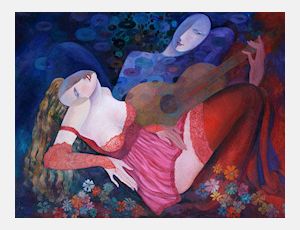 Serenade Lyrique - Blasorchester
