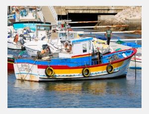 Sesimbra - Blasorchester