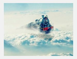 Skytrain to the Alps - Blasorchester