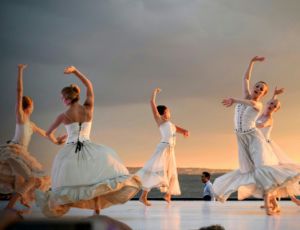 Slovakian Dance No 1 - Blasorchester