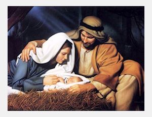 Some Children see Him - Blasorchester