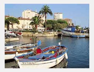 St. - Maxime - Fanfare