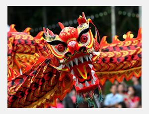 Suite Orientale - Fanfare 