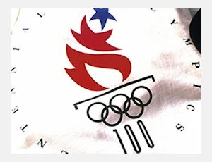 Summon the Heroes (opening Olympic Games) - Fanfare
