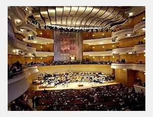 Symphony Nr. 3 (Organ - Part 4) - Blasorchester