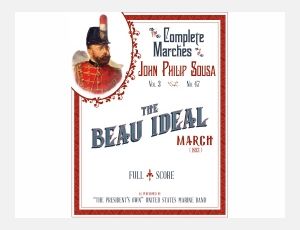 The Beau Ideal - Blasorchester