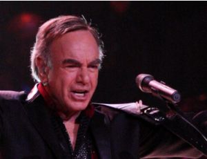 The Best of Neil Diamond - Fanfare