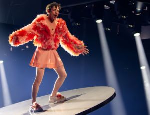 The Code - Blasorchester