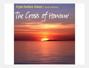 The Cross of Honour - CD